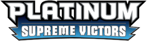Supreme Victors set