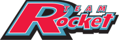 Team Rocket set