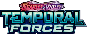 Temporal Forces set