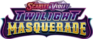 Twilight Masquerade set