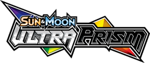 Ultra Prism set