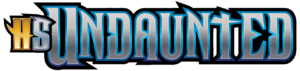 Undaunted set
