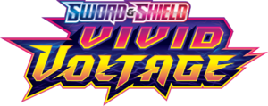 Vivid Voltage set