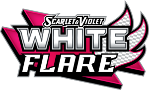 White Flare set